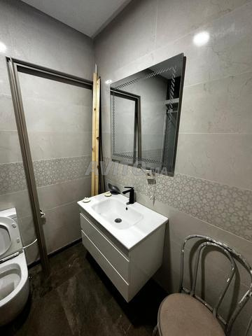  Appartement à vendre à Mansoria