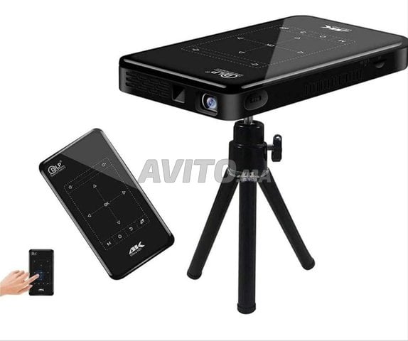 Mini video-projecteur ExquizOn