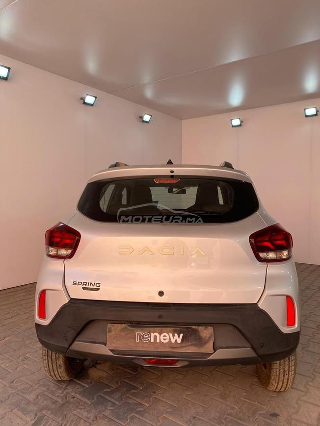 daciaspring