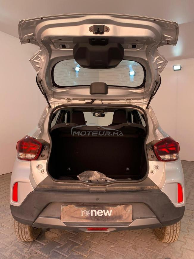 daciaspring