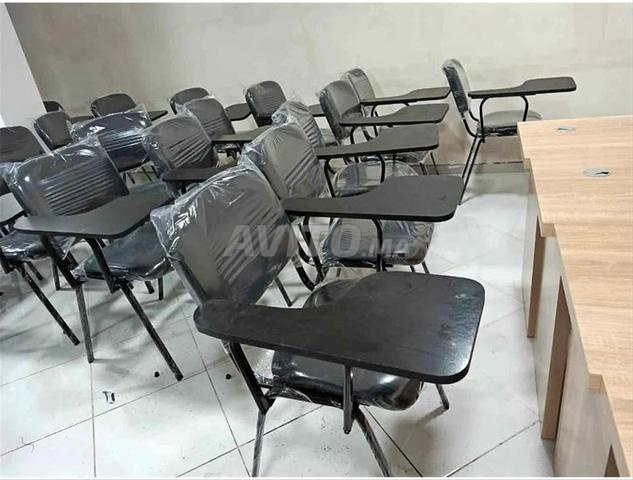 chaise de table tableaux gros c agadir - 2