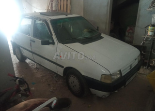 fiat uno 2003