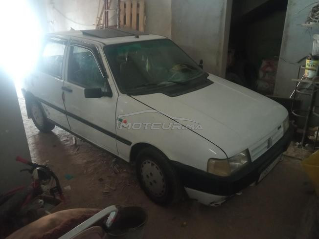 fiat uno 2003