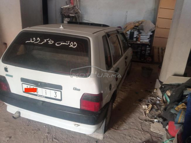 fiat uno 2003