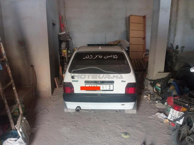fiat uno 2003