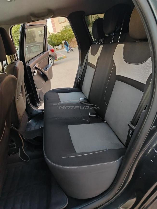 Dasya duster 2018 m 6 automatique 