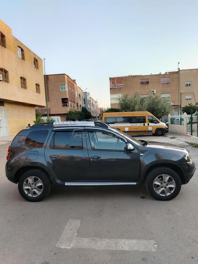 Dasya duster 2018 m 6 automatique 
