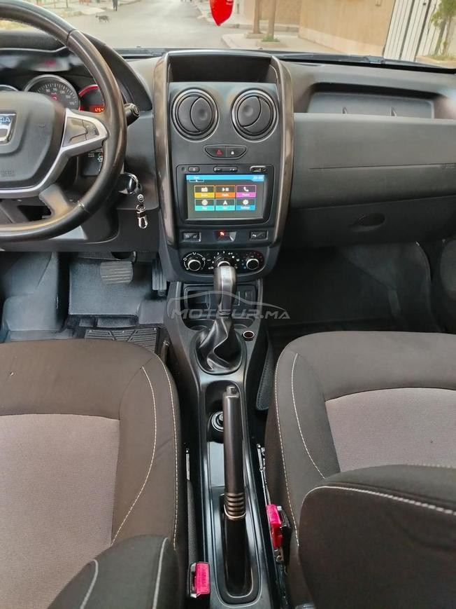 Dasya duster 2018 m 6 automatique 