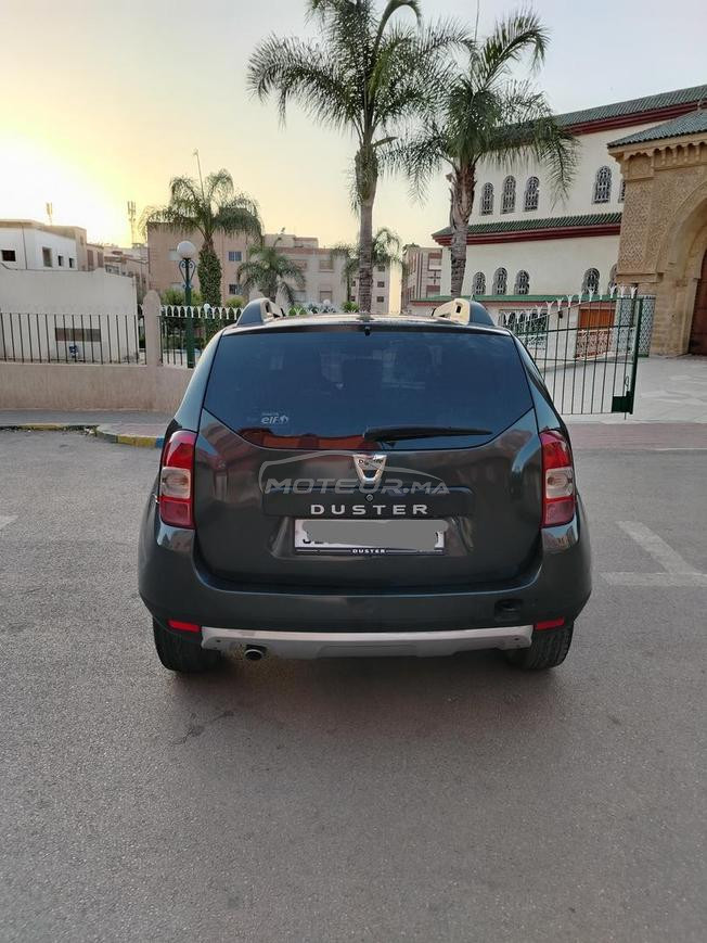 Dasya duster 2018 m 6 automatique 