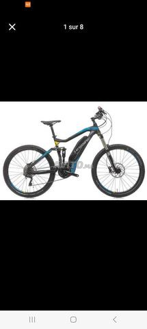 دراجة كهربائية SDURO لجميع التضاريس - 2