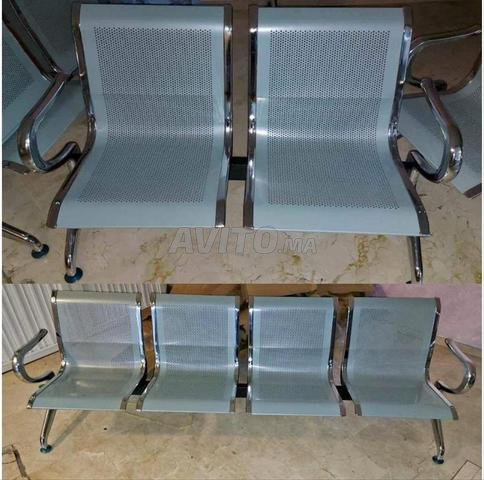 BANQUETTE EN GROS DISPO DE QTÉ A OUARZAZATTE - 2