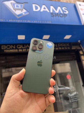 iPhone 13 Pro 256GB