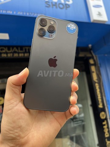 iPhone 12 Pro Max 256Gb