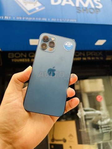 iPhone 12 pro 256Gb