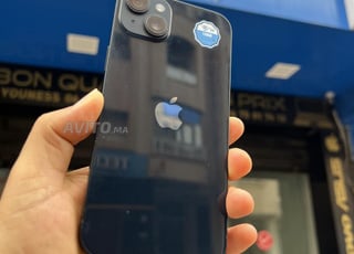 iPhone 14 plus 128 Go