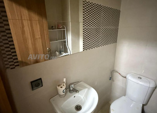 Appartement à louer 65 m² à Mohammedia