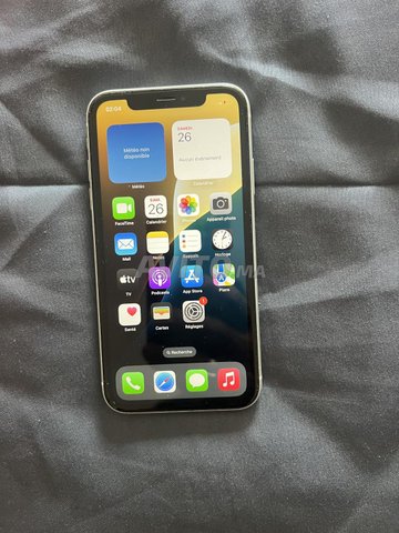 I phone XR