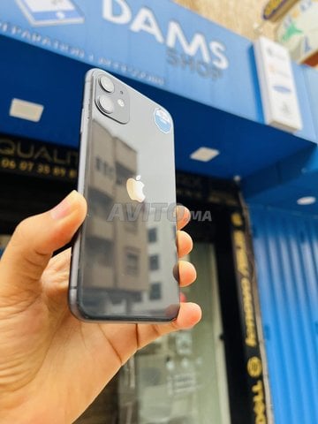 iPhone 11 128Gb