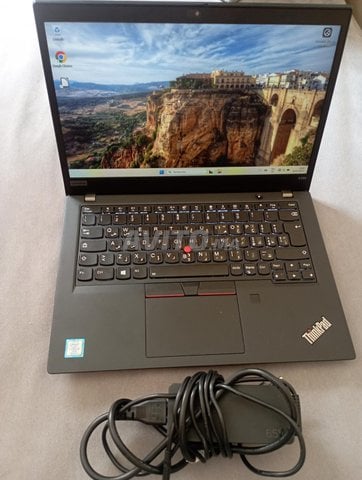 Lenovo ThinkPad X390