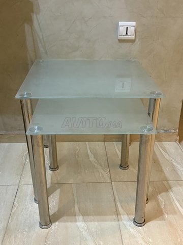 tables de coin