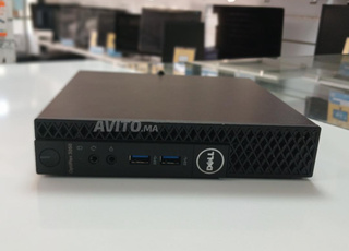 Mini i5-7eme 8Go 256Go SSD (REMIS A NEUF)