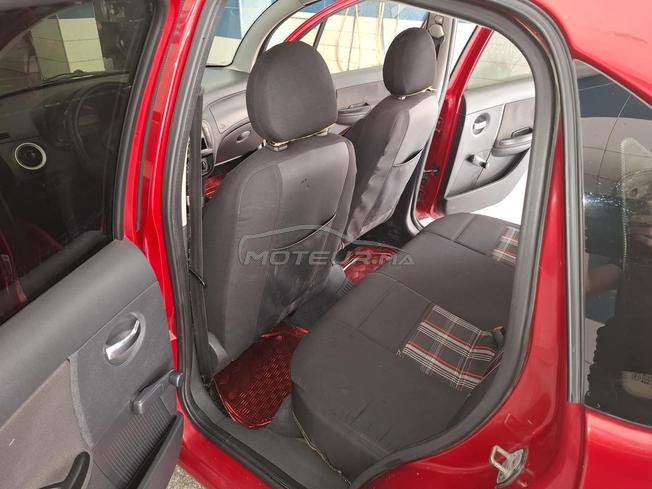 voiture à vendre