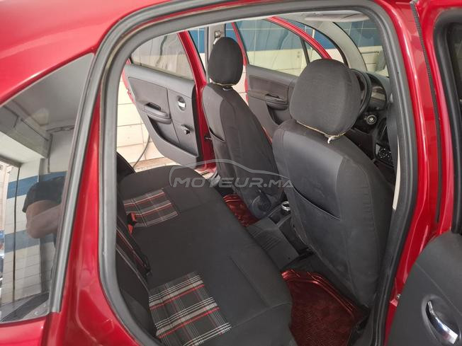 voiture à vendre