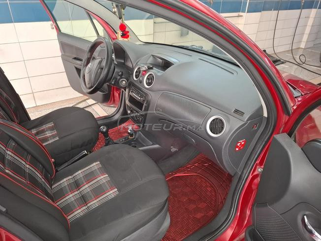 voiture à vendre