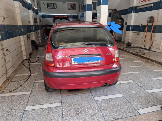 voiture à vendre