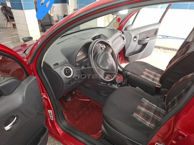 voiture à vendre