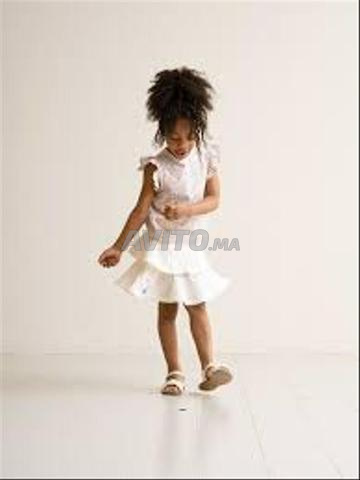 Stock Lot vetements enfants 0-12 ans Neuf - 2