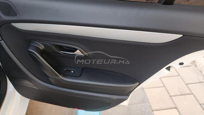 Passat CC Bluemotion 