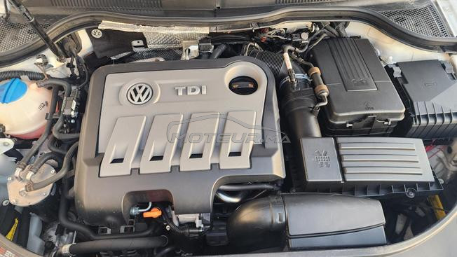 Passat CC Bluemotion 