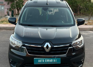 Renault Express