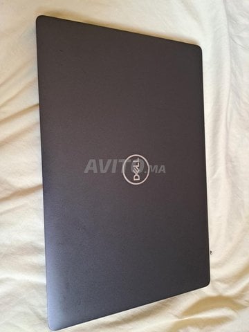 Pc Portable Dell Latitude 5500 I5 SSD