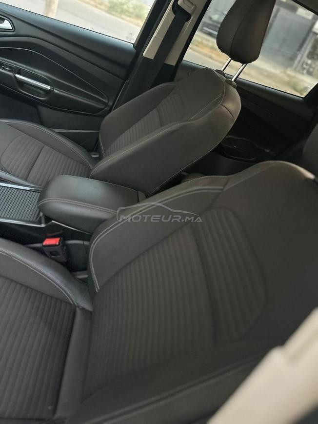 Ford Kuga Diesel Automatique 2020 à El Jadida