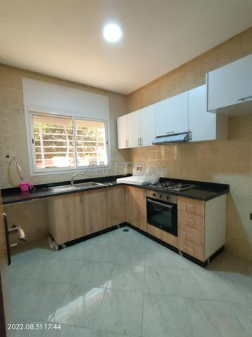 appartement a louer sur guiche oudaya - 2