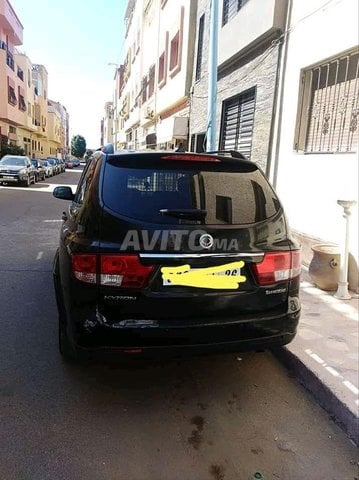 voiture pour reprise
