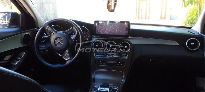 Mercedes-Benz Classe C Diesel Automatique 2016