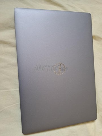 PC portable Dell Latitude 5310 Core I7 16Go RAM