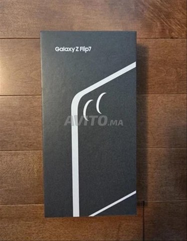 samsung galaxy z flip 7 256 gb 
