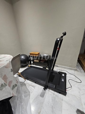 tapis roulant Super Fit slim