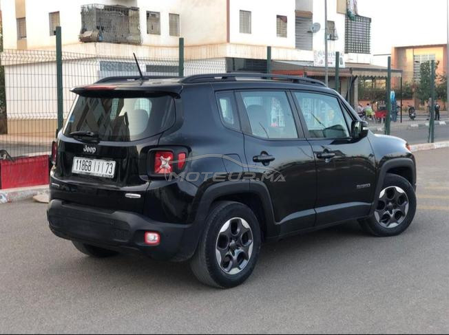 belle Renegade