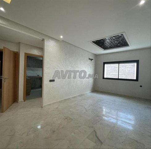 Appartement neuf haut standing pour location