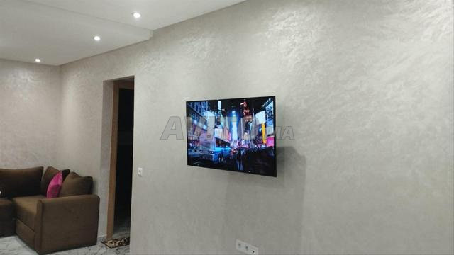 Appartement à louer 70 m² à El Mansouria - 2