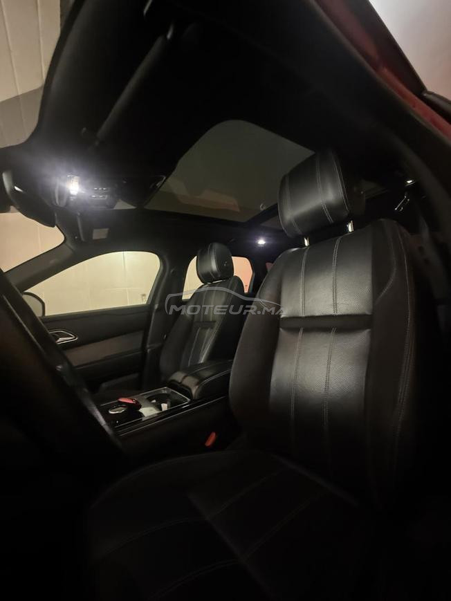 Range Rover Velar