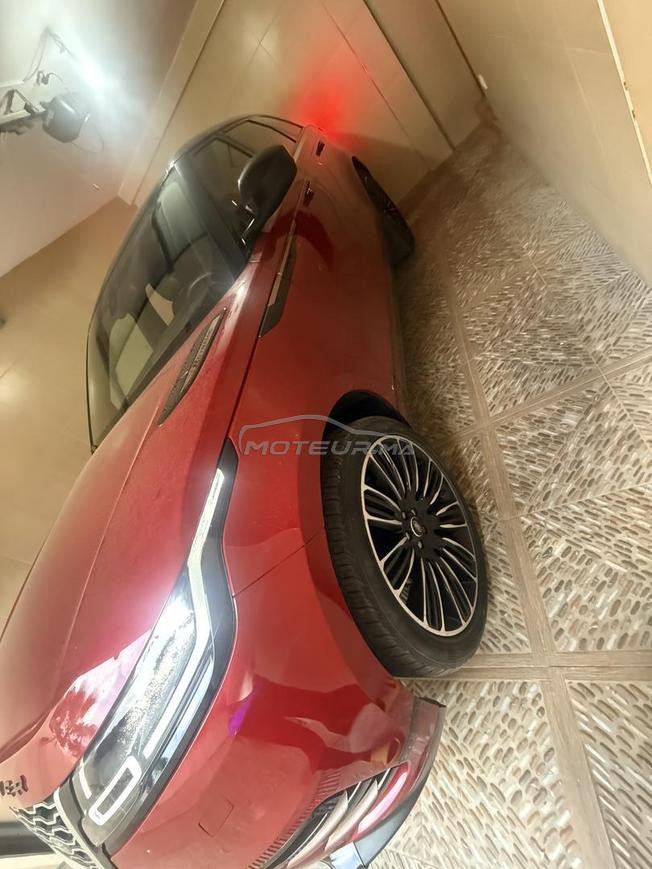 Range Rover Velar