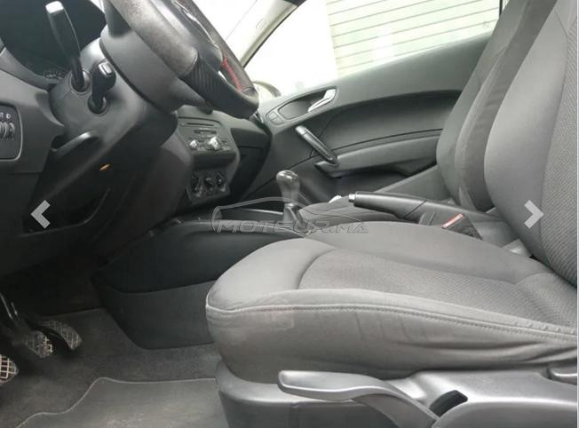 Audi A1  Sport 2 Portes En Tres Bon Etat 