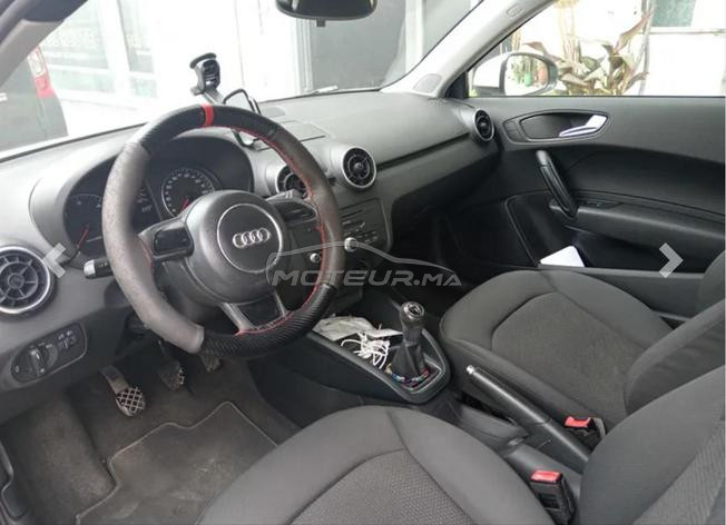 Audi A1  Sport 2 Portes En Tres Bon Etat 