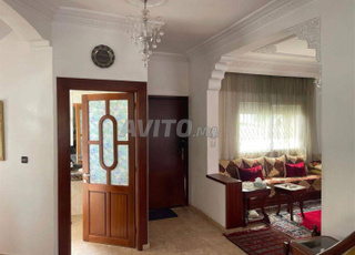 Belle villa  a vendre 